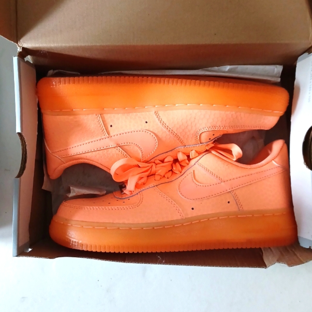 Nike Air Force 1 '07 PRM - Picture 2 of 2